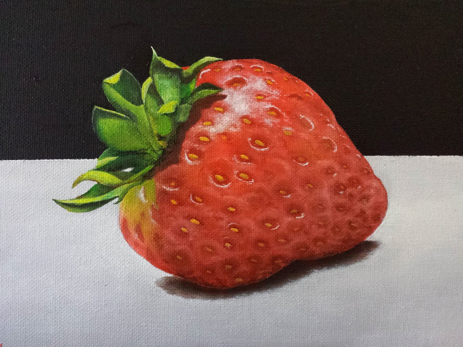 disponibile quadro - Natura morta stile antica pittura fiamminga - Katerina Makarova | PitturiAmo®